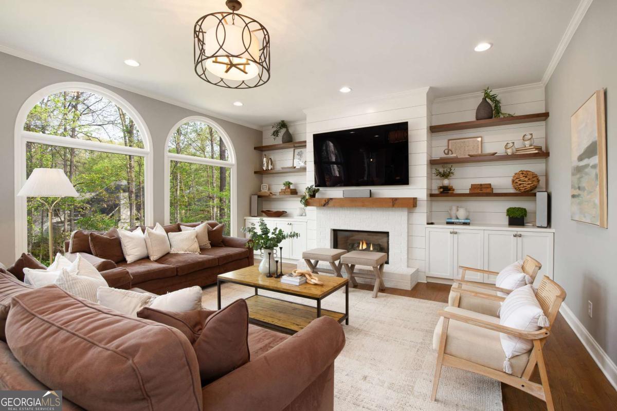700 Waterview Trail Alpharetta GA 30022