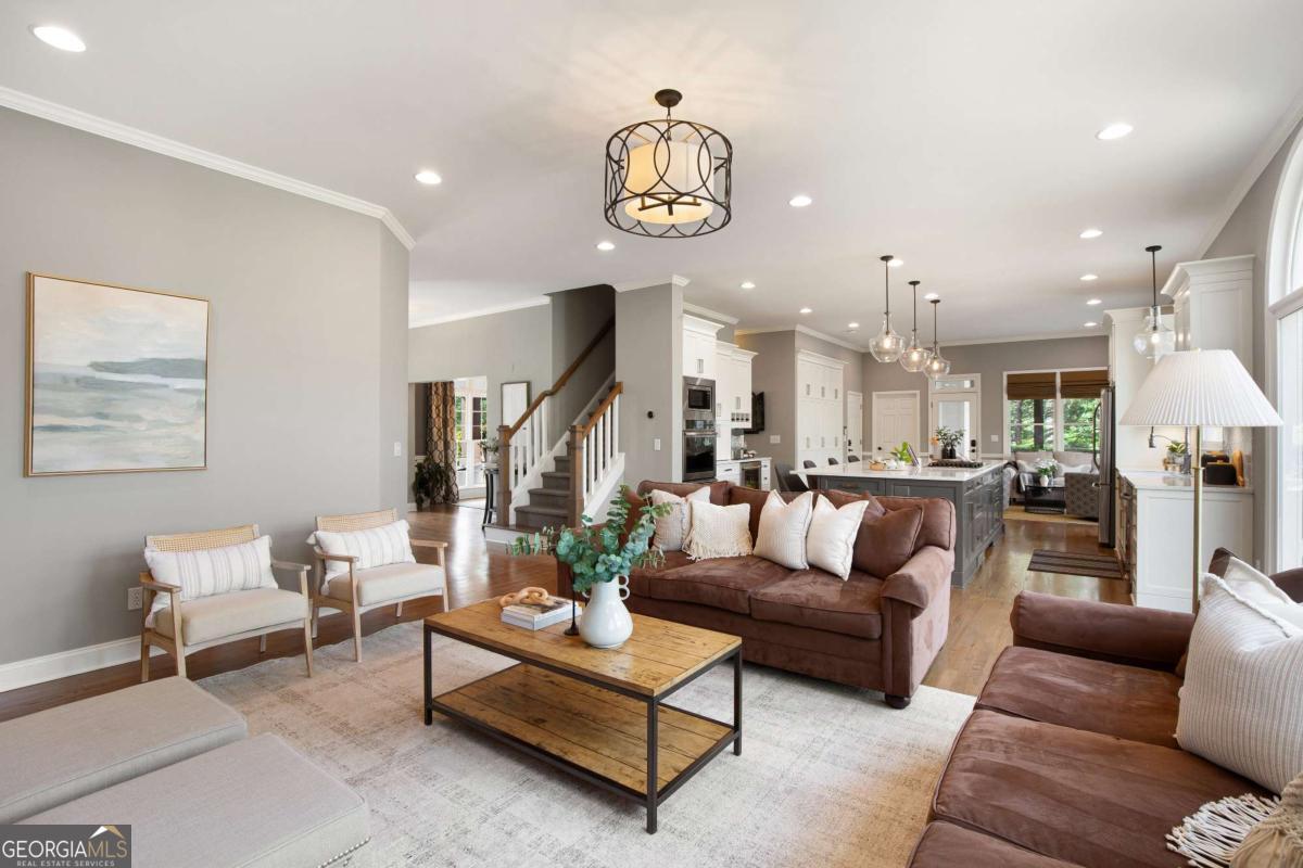 700 Waterview Trail Alpharetta GA 30022