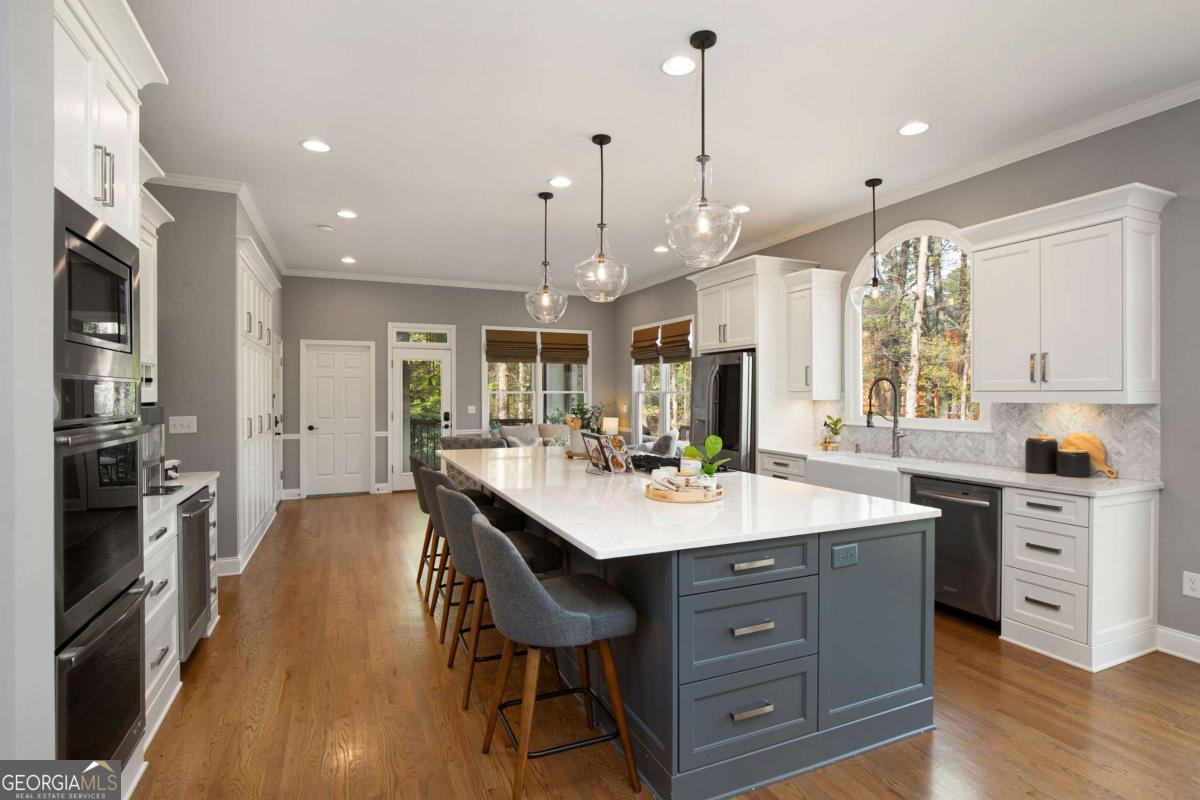 700 Waterview Trail Alpharetta GA 30022