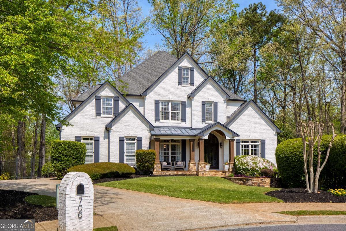 700 Waterview Trail Alpharetta GA 30022