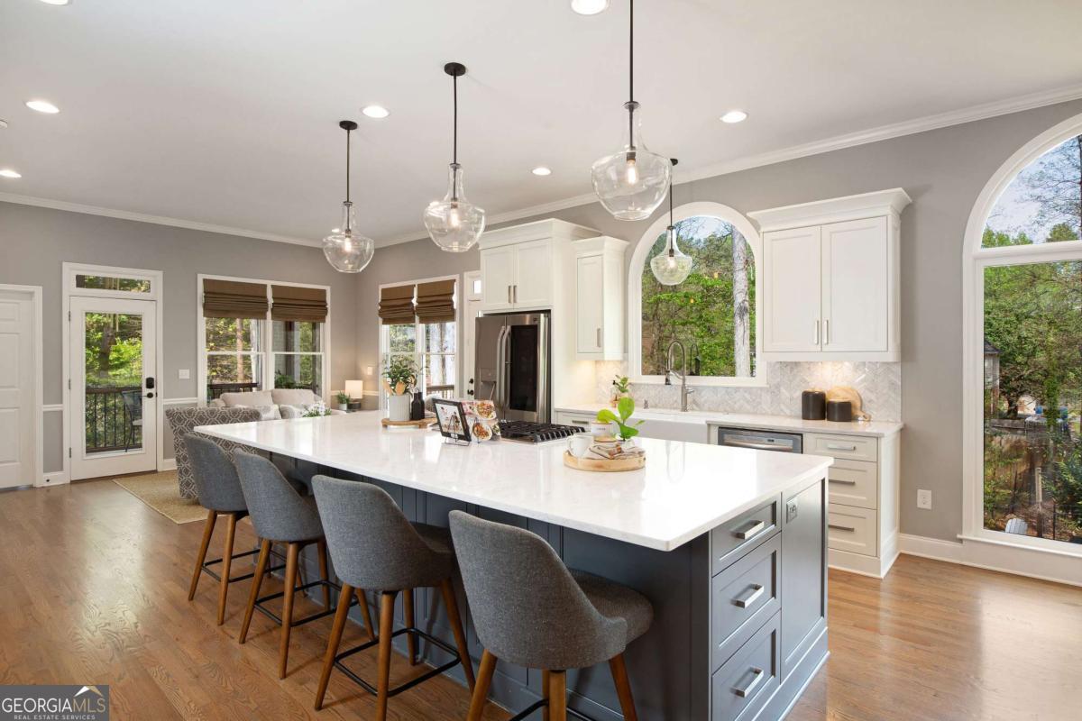 700 Waterview Trail Alpharetta GA 30022