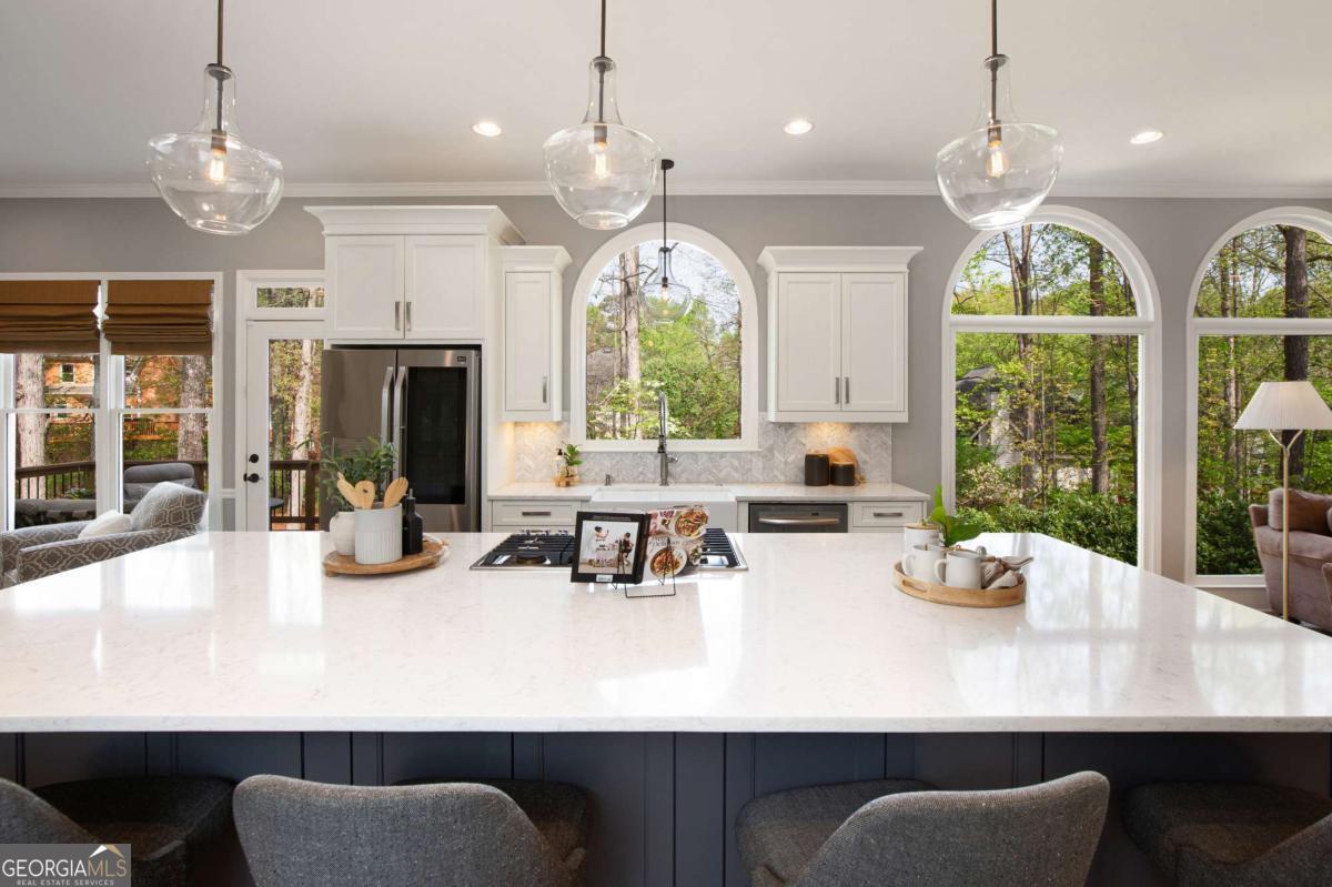 700 Waterview Trail Alpharetta GA 30022