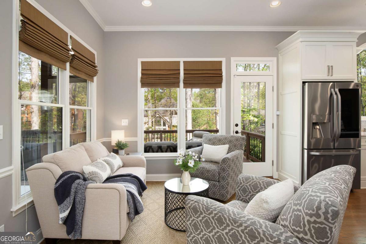 700 Waterview Trail Alpharetta GA 30022