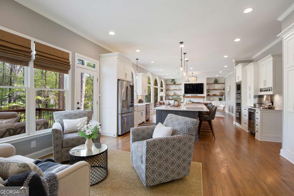 700 Waterview Trail Alpharetta GA 30022