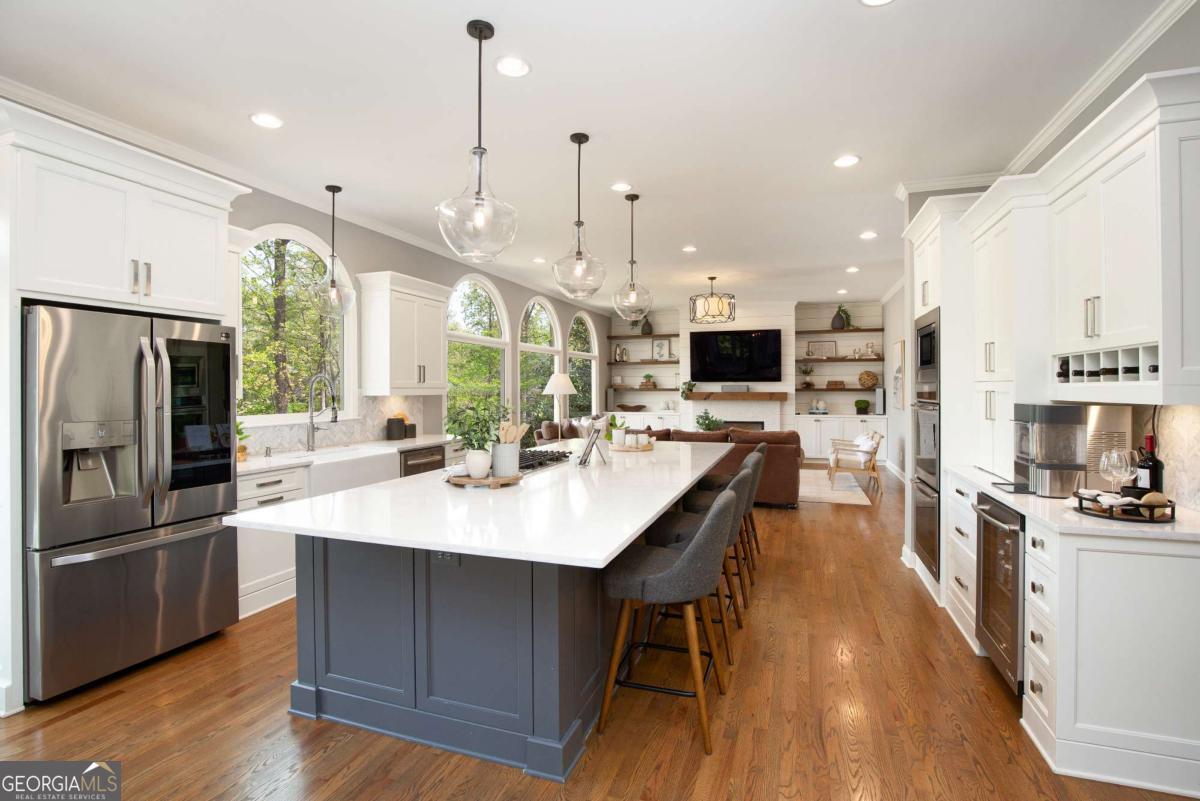 700 Waterview Trail Alpharetta GA 30022