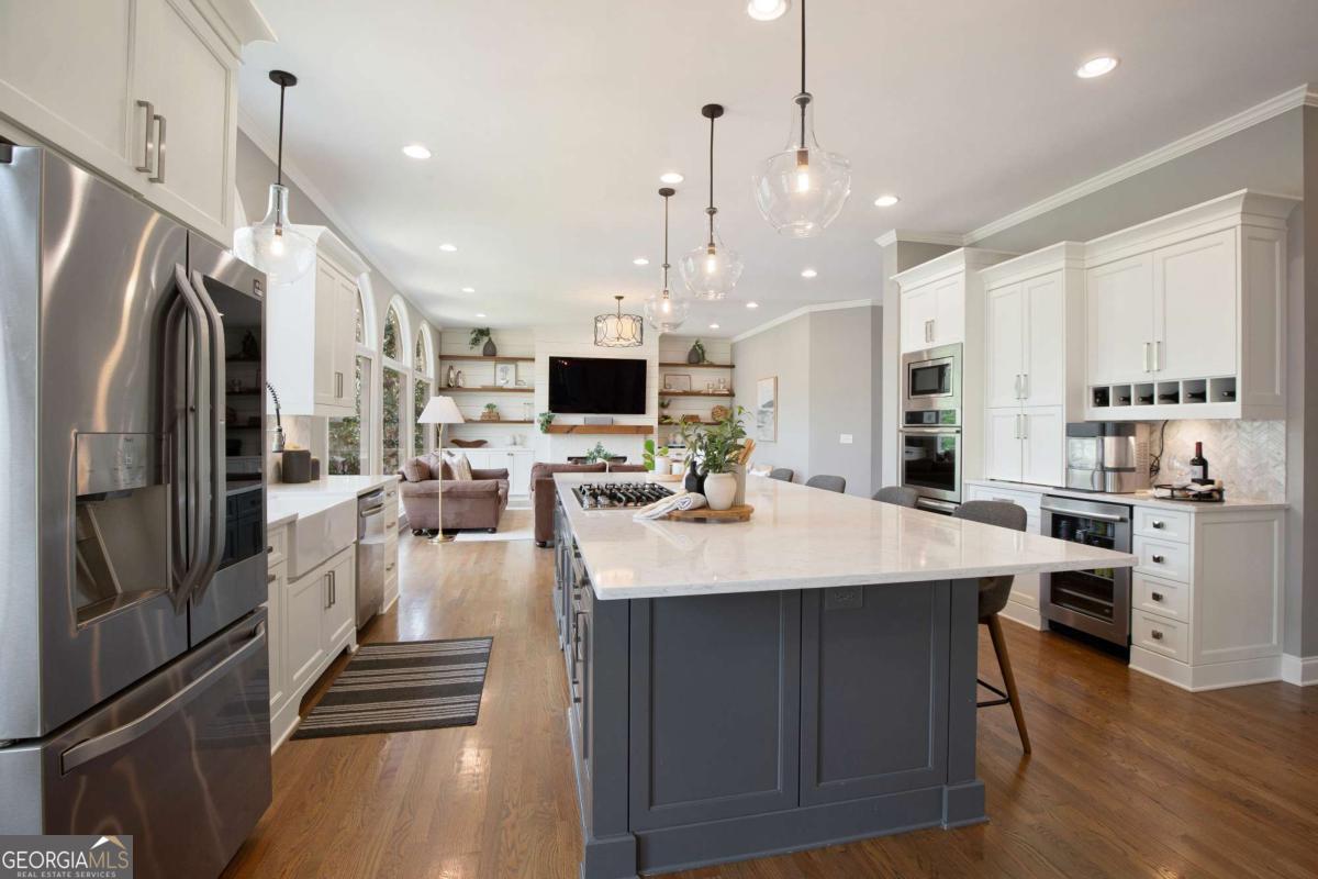 700 Waterview Trail Alpharetta GA 30022