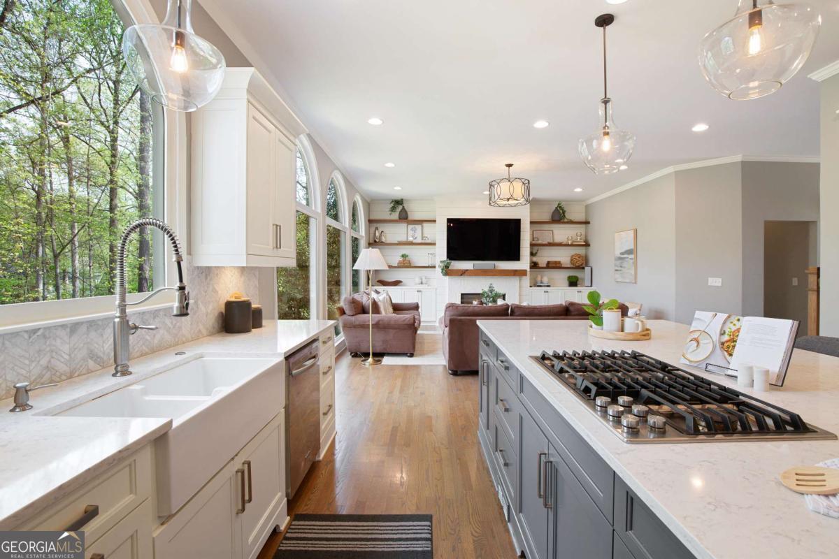 700 Waterview Trail Alpharetta GA 30022