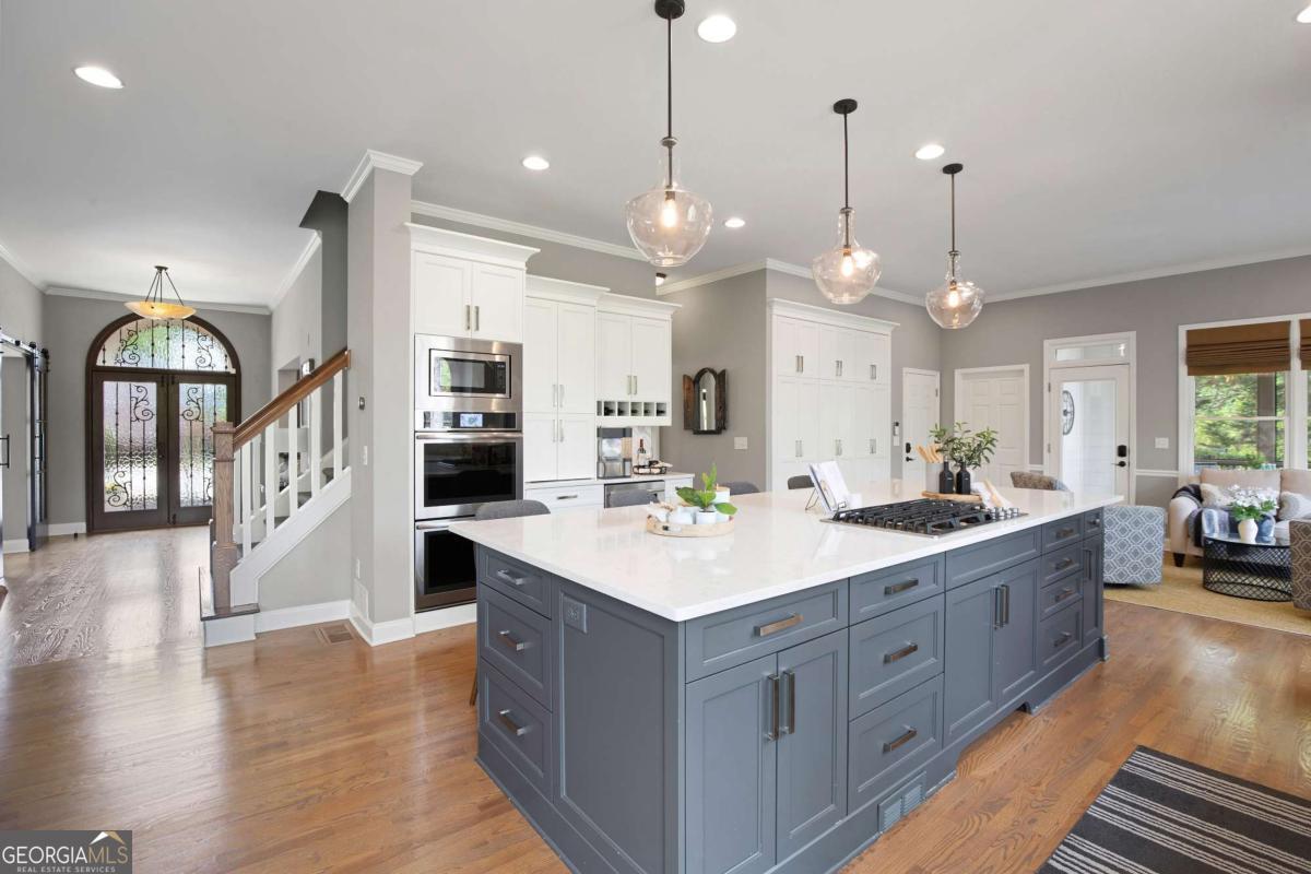 700 Waterview Trail Alpharetta GA 30022
