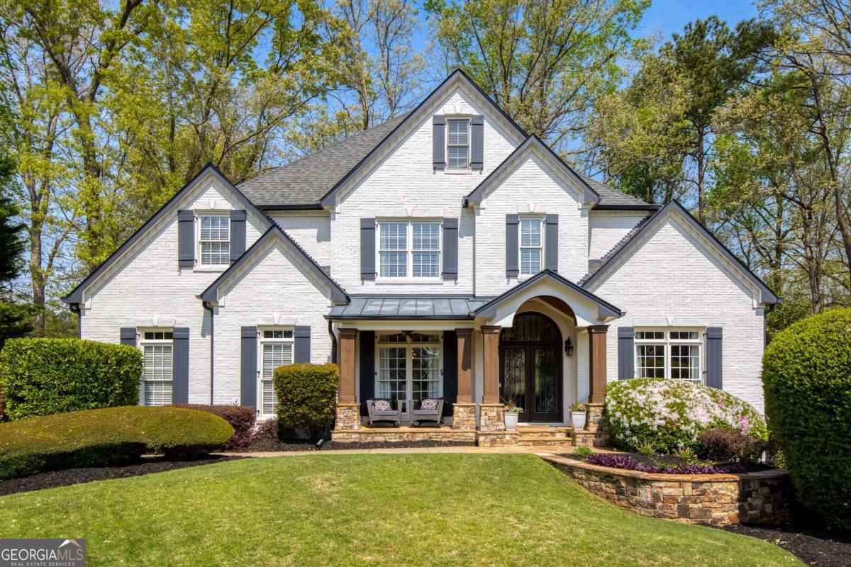 700 Waterview Trail Alpharetta GA 30022