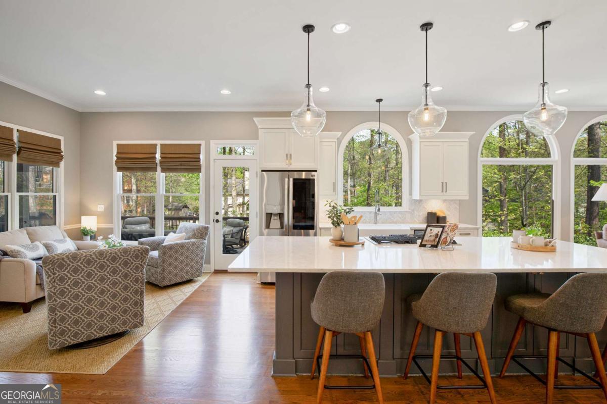 700 Waterview Trail Alpharetta GA 30022