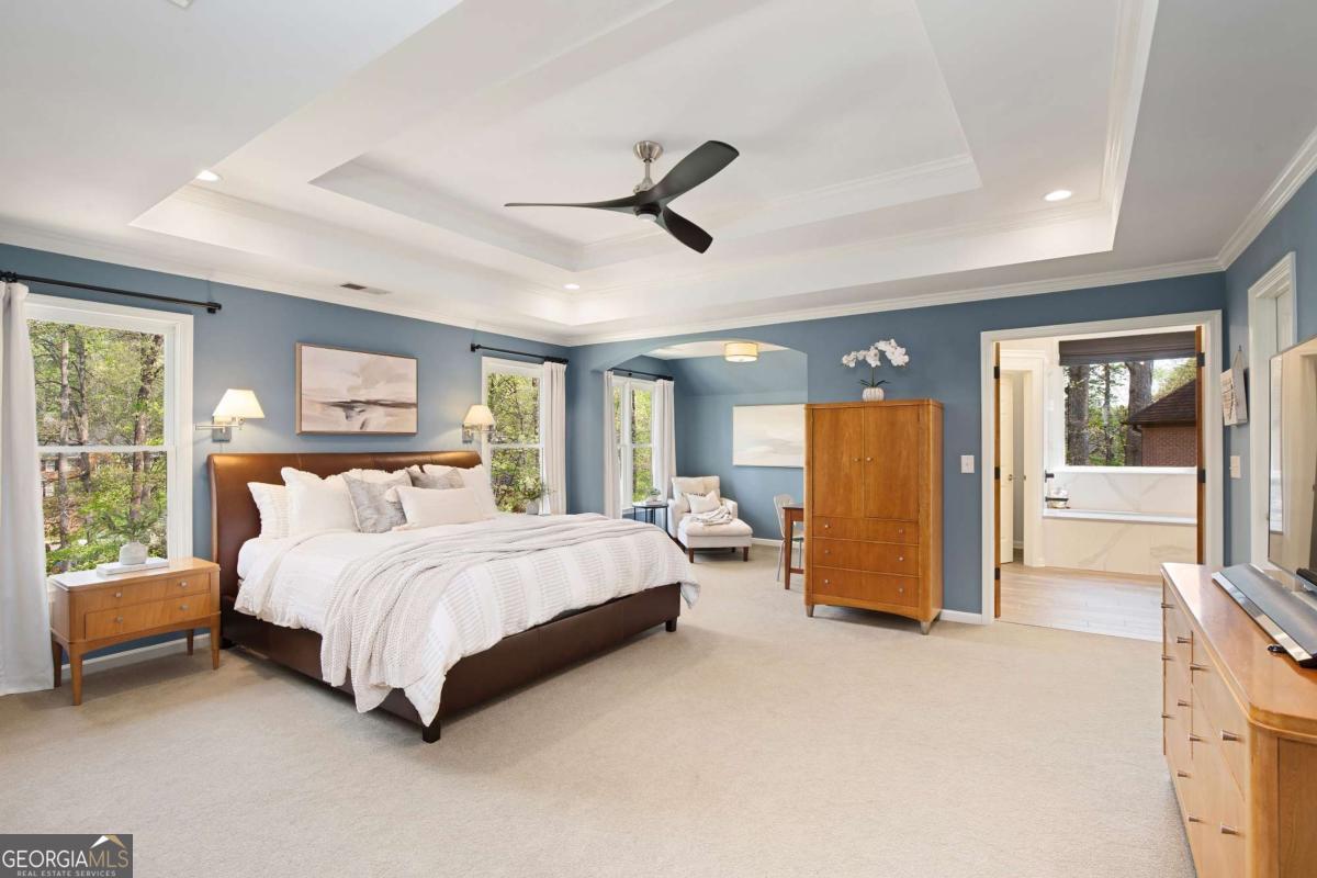 700 Waterview Trail Alpharetta GA 30022