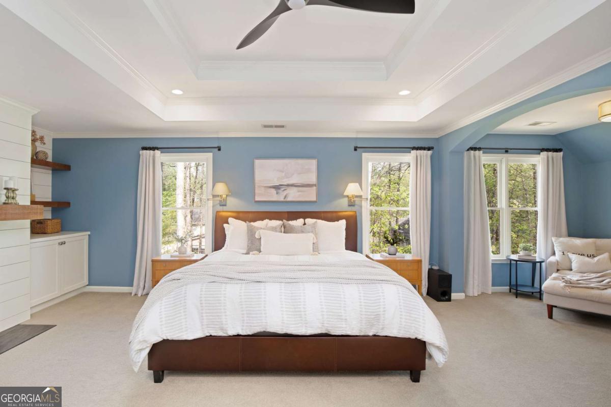 700 Waterview Trail Alpharetta GA 30022
