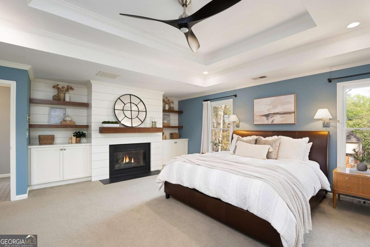 700 Waterview Trail Alpharetta GA 30022