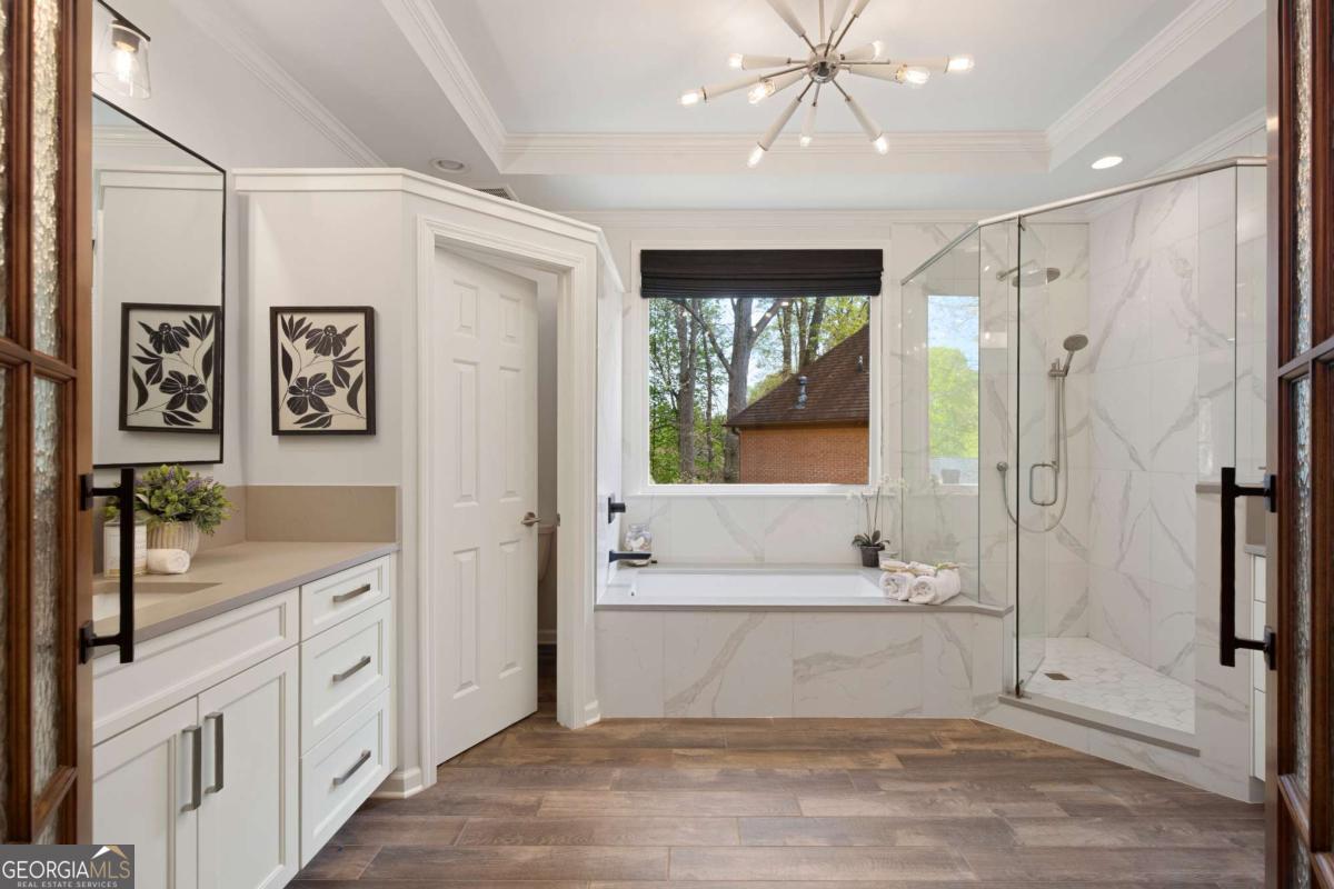 700 Waterview Trail Alpharetta GA 30022