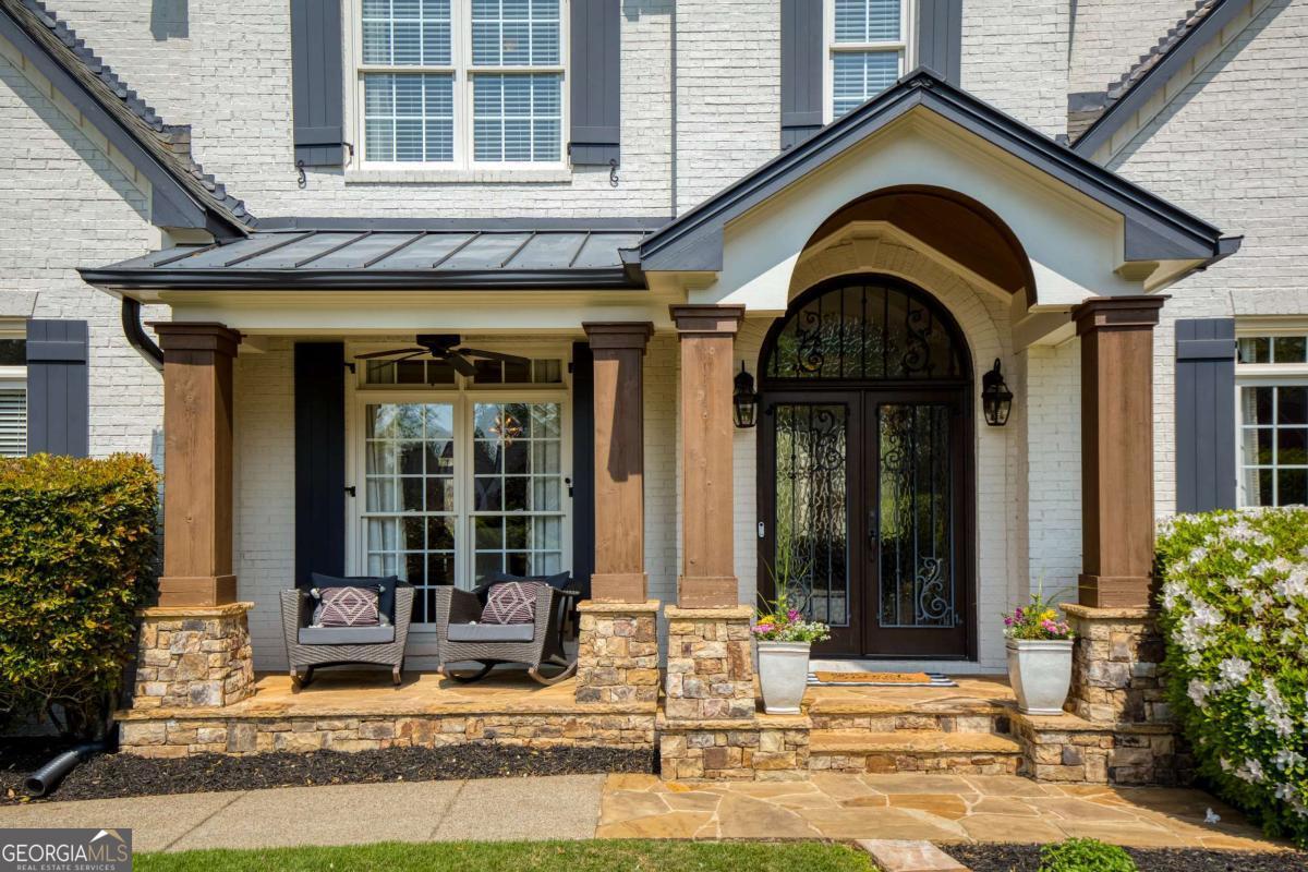 700 Waterview Trail Alpharetta GA 30022