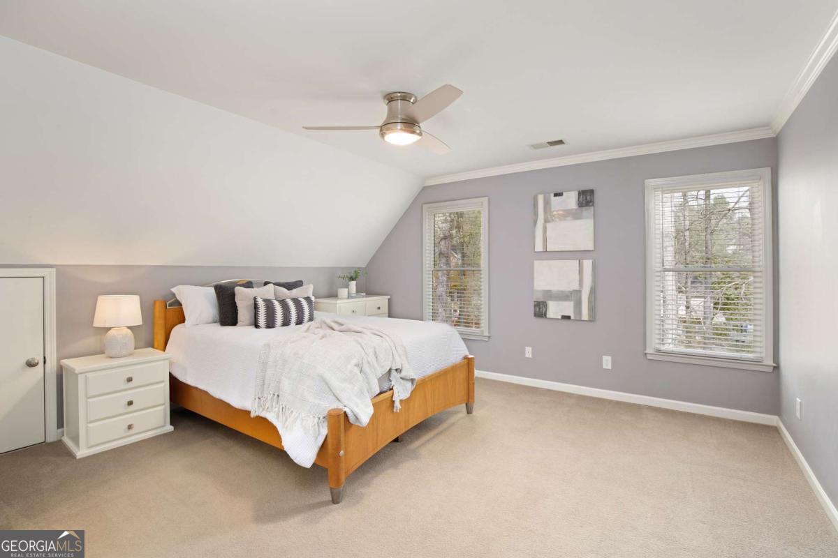 700 Waterview Trail Alpharetta GA 30022