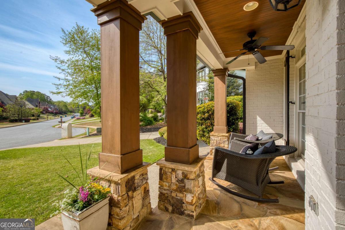 700 Waterview Trail Alpharetta GA 30022