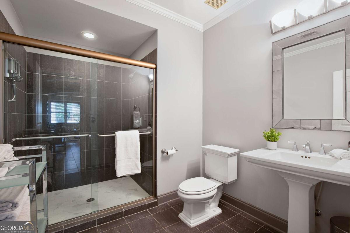 700 Waterview Trail Alpharetta GA 30022