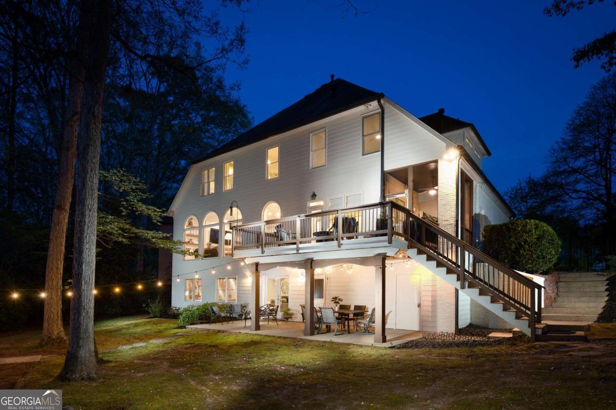 700 Waterview Trail Alpharetta GA 30022