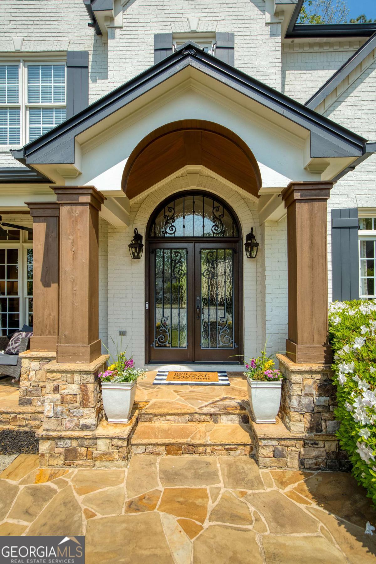 700 Waterview Trail Alpharetta GA 30022