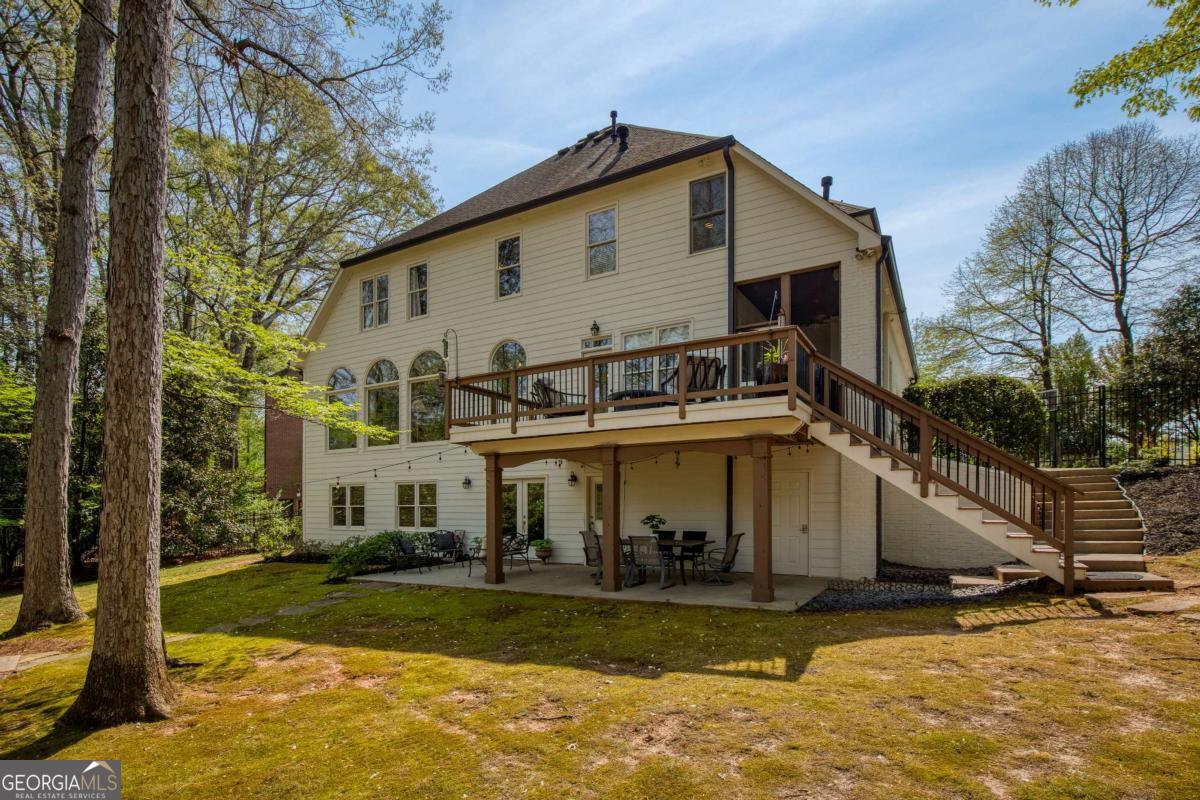 700 Waterview Trail Alpharetta GA 30022