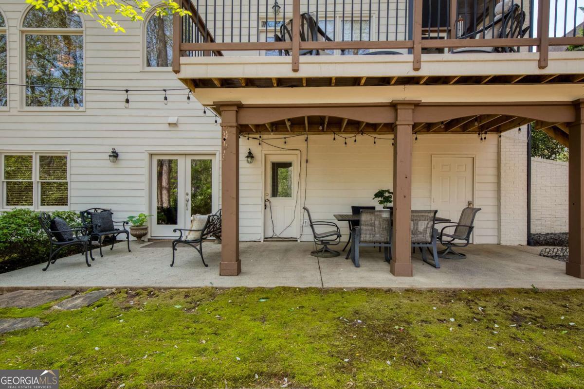 700 Waterview Trail Alpharetta GA 30022