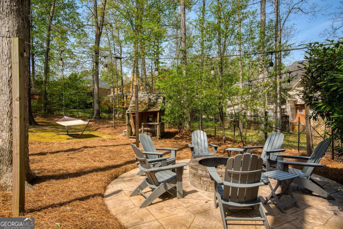 700 Waterview Trail Alpharetta GA 30022
