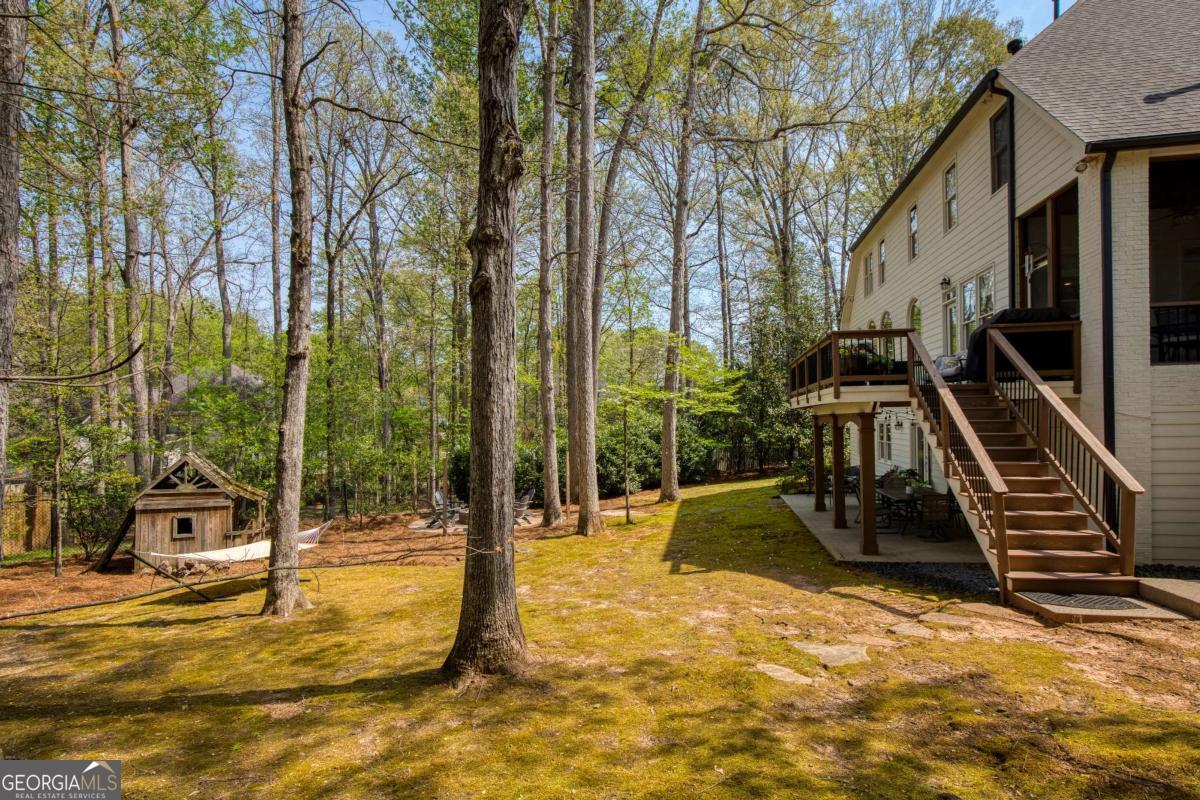 700 Waterview Trail Alpharetta GA 30022