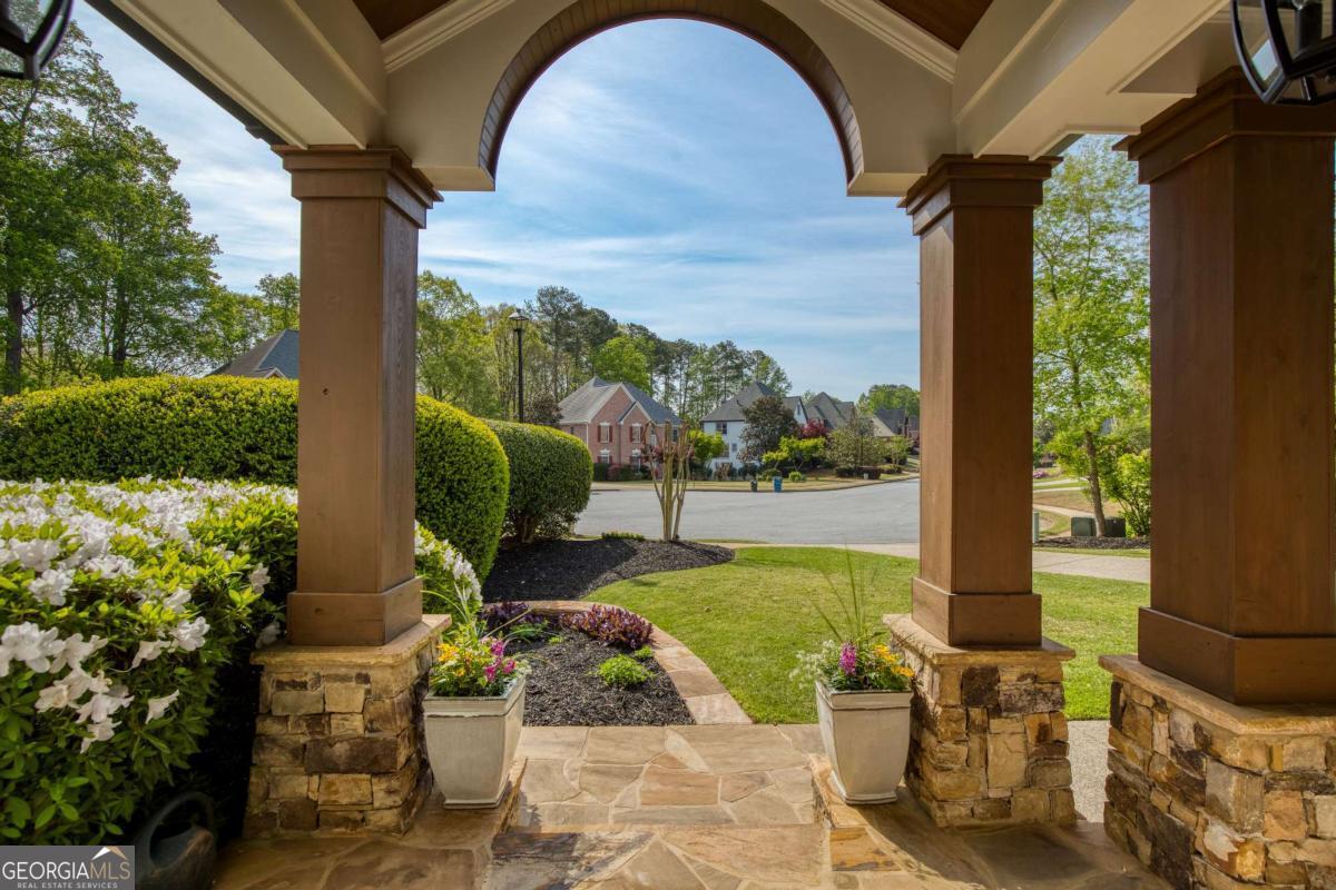 700 Waterview Trail Alpharetta GA 30022