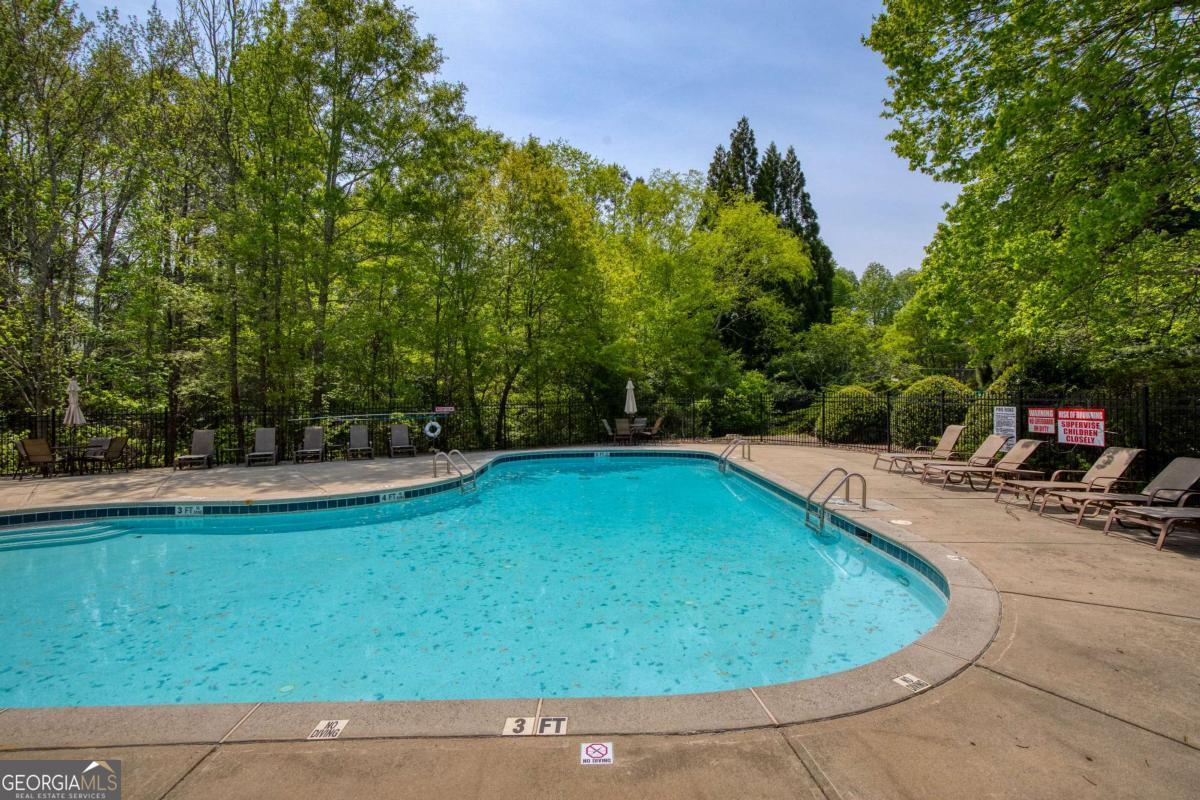 700 Waterview Trail Alpharetta GA 30022