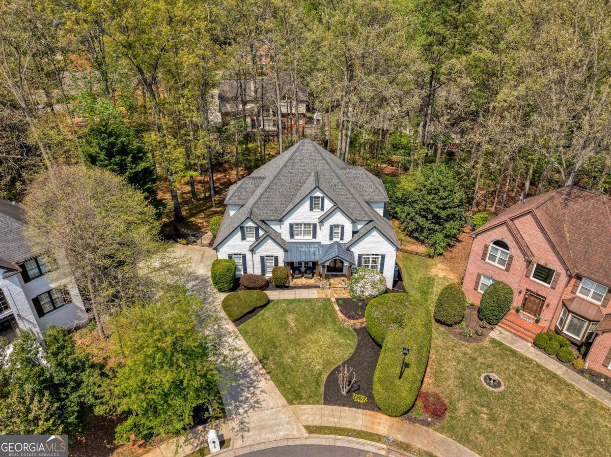 700 Waterview Trail Alpharetta GA 30022