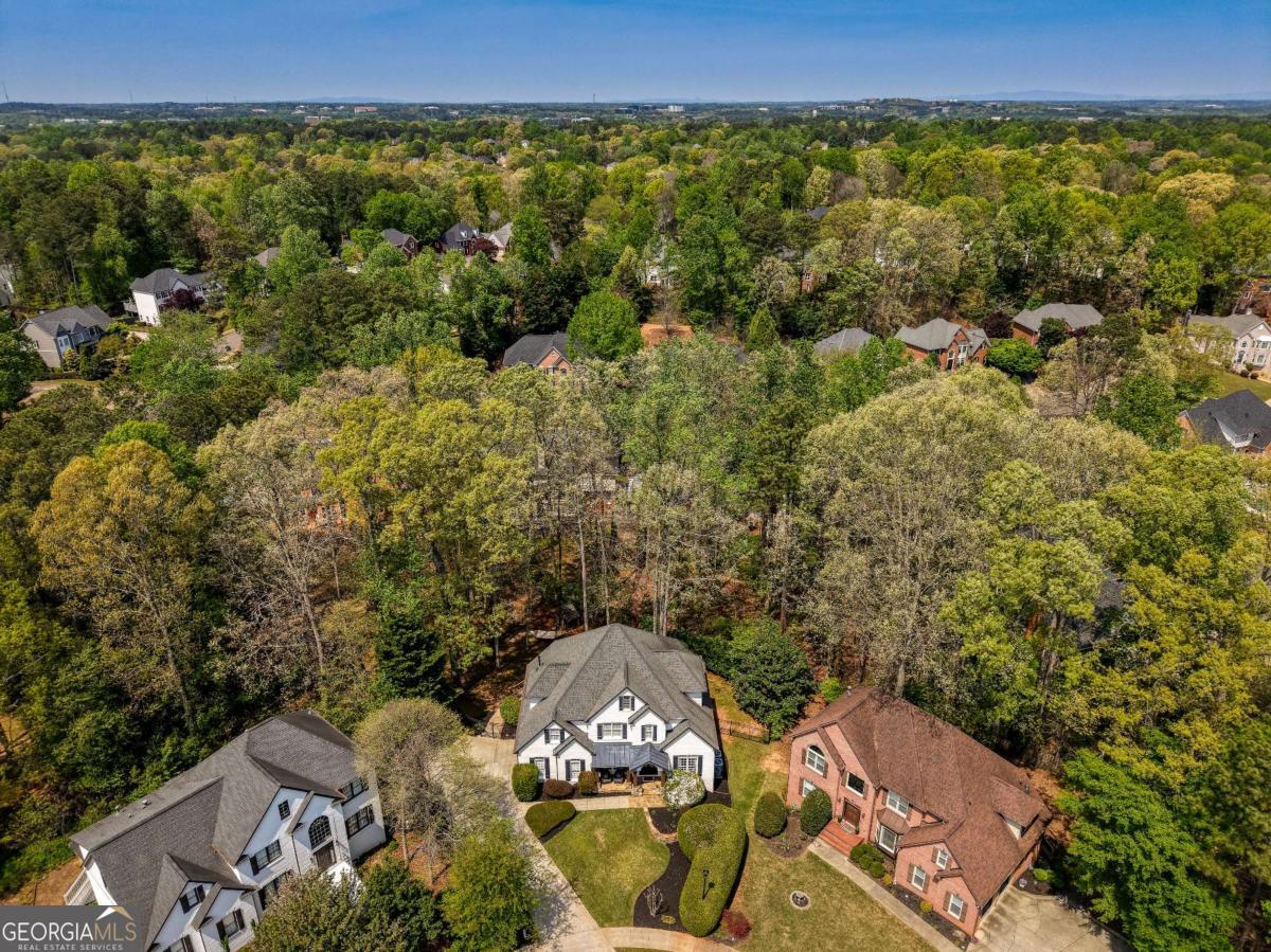 700 Waterview Trail Alpharetta GA 30022