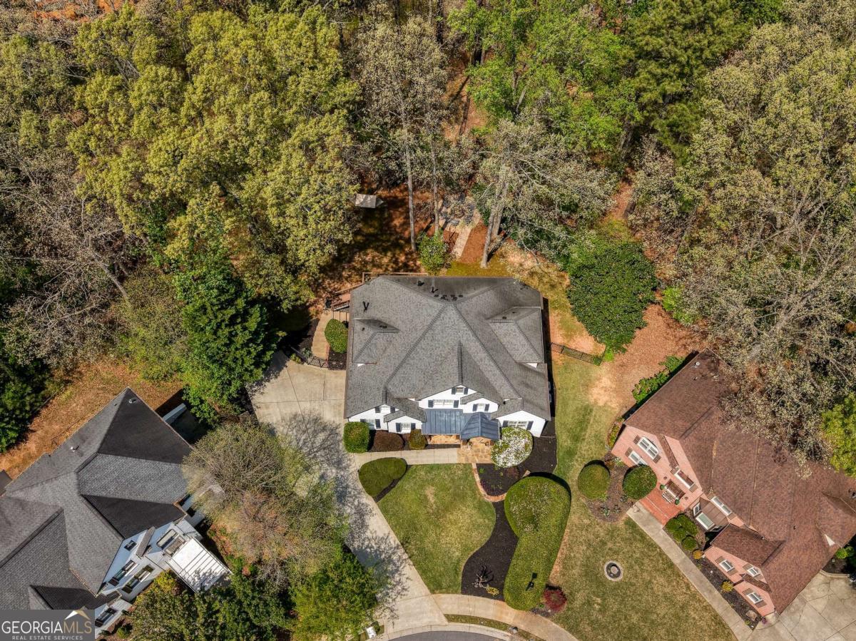 700 Waterview Trail Alpharetta GA 30022