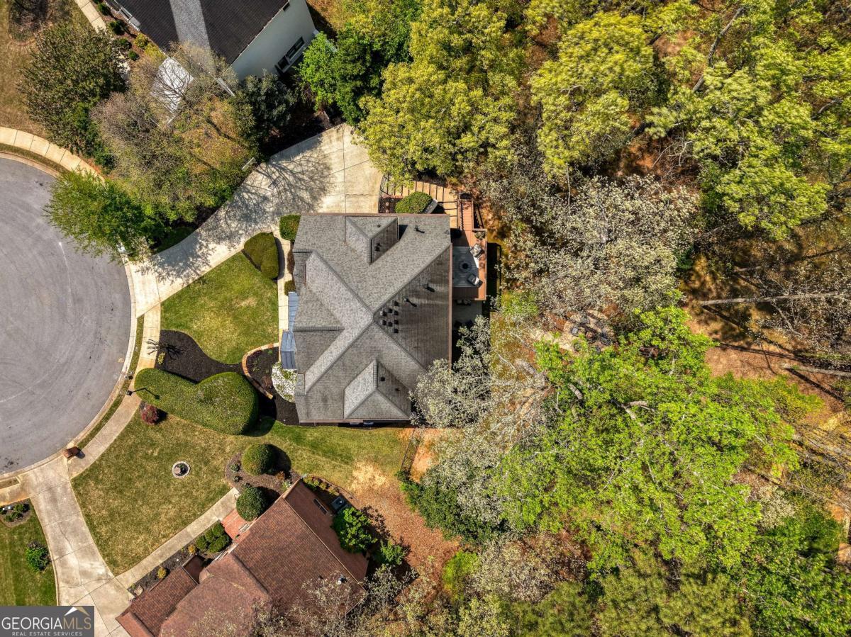 700 Waterview Trail Alpharetta GA 30022