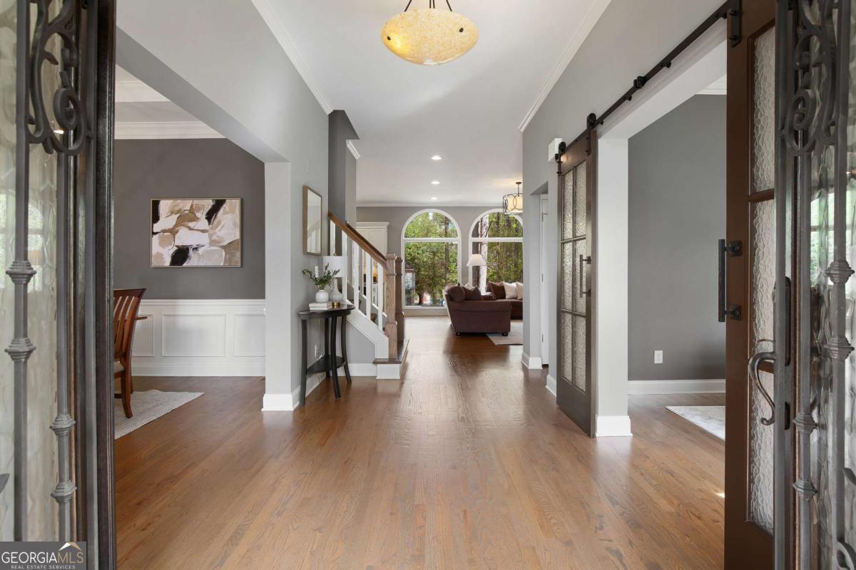 700 Waterview Trail Alpharetta GA 30022