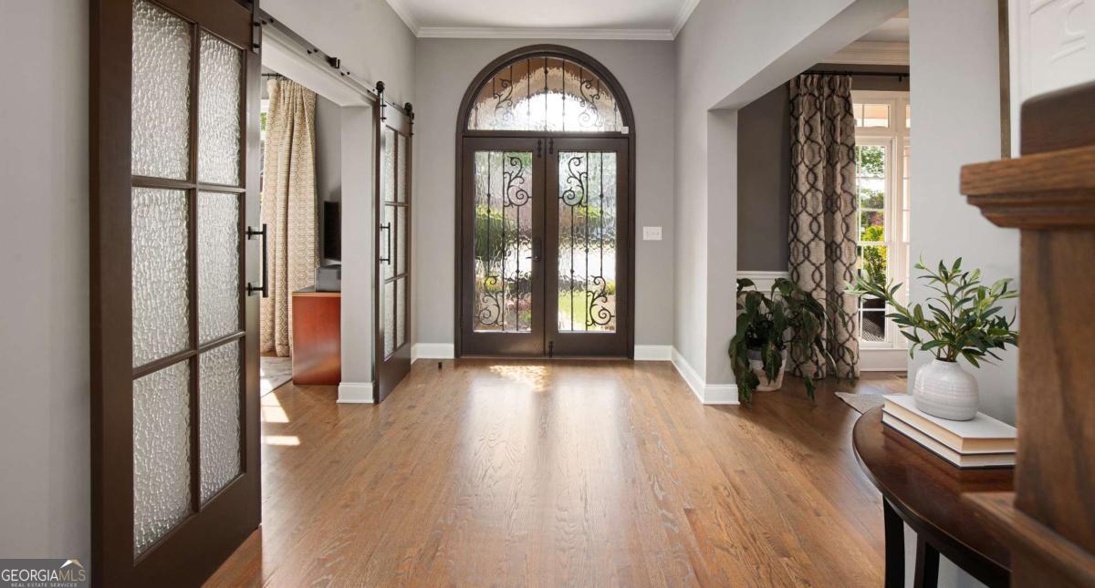700 Waterview Trail Alpharetta GA 30022