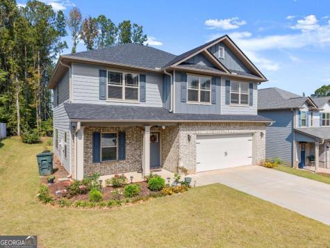 245 Magnolia Villas Drive Cornelia GA 30531