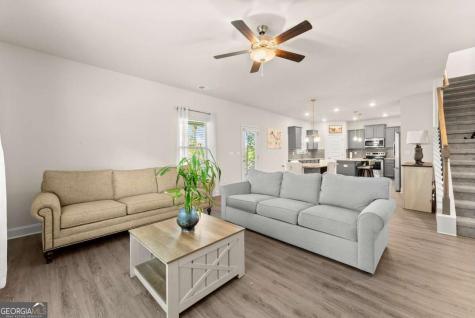 245 Magnolia Villas Drive Cornelia GA 30531