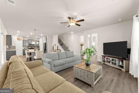 245 Magnolia Villas Drive Cornelia GA 30531