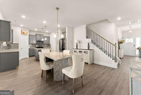 245 Magnolia Villas Drive Cornelia GA 30531