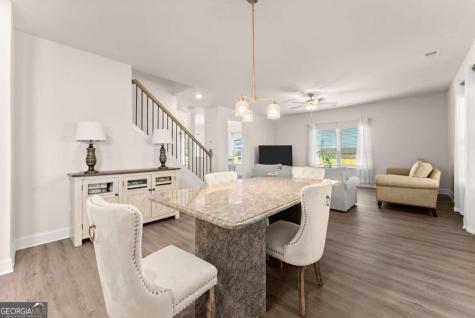 245 Magnolia Villas Drive Cornelia GA 30531