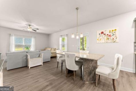 245 Magnolia Villas Drive Cornelia GA 30531