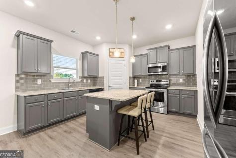 245 Magnolia Villas Drive Cornelia GA 30531