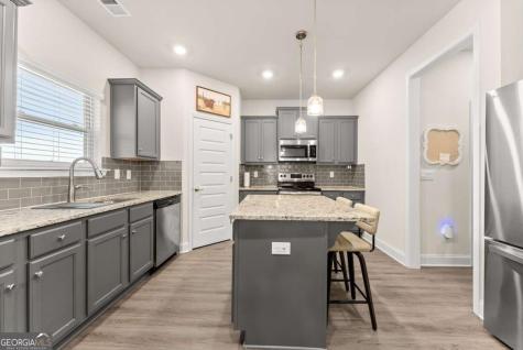 245 Magnolia Villas Drive Cornelia GA 30531