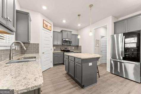 245 Magnolia Villas Drive Cornelia GA 30531