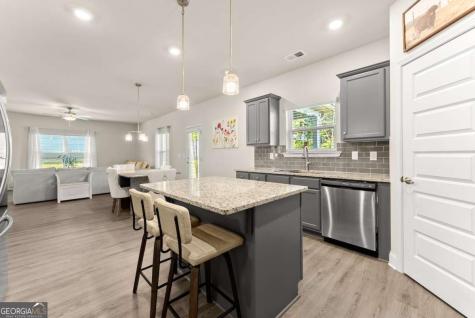 245 Magnolia Villas Drive Cornelia GA 30531