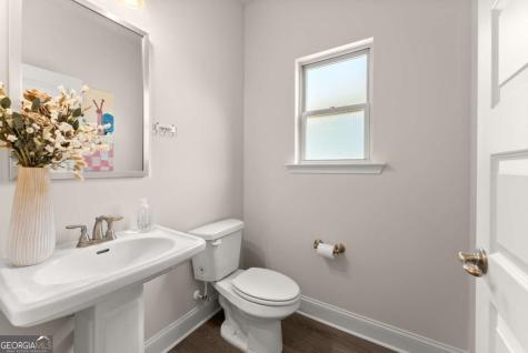 245 Magnolia Villas Drive Cornelia GA 30531