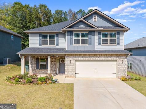245 Magnolia Villas Drive Cornelia GA 30531