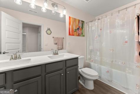245 Magnolia Villas Drive Cornelia GA 30531
