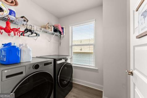 245 Magnolia Villas Drive Cornelia GA 30531